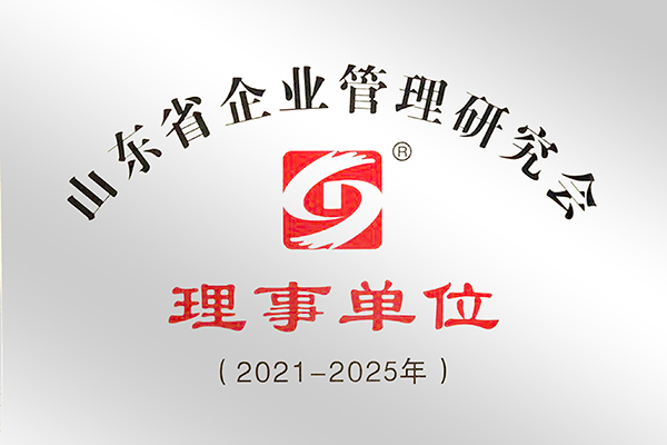 山东省企业管理研究会-理事单位